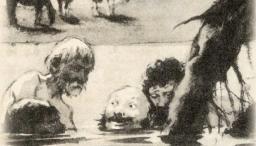«Налим», краткое содержание рассказа (А. П. Чехов)