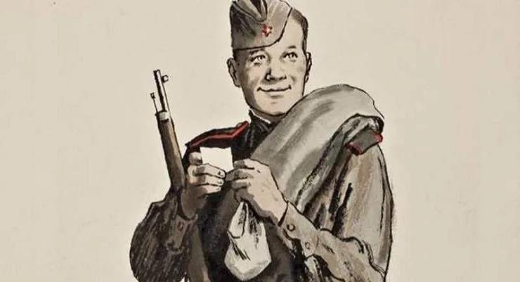 Краткое содержание поэмы "Василий Теркин" по главам (А. Твардовский)