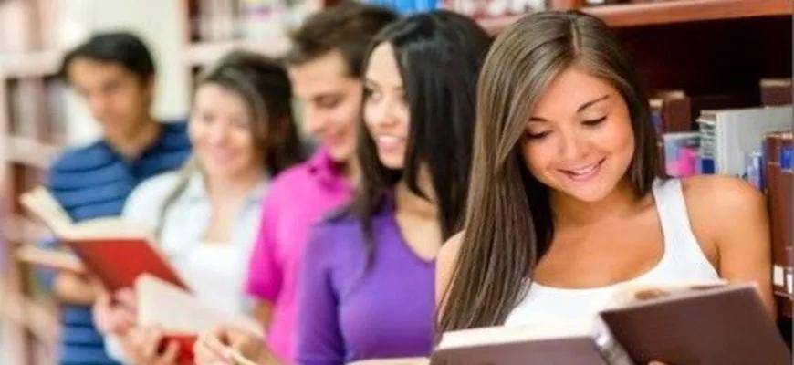 Сочинение: Какие книги вдохновляют современную молодежь?