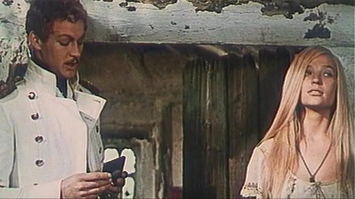 Краткое содержание главы «Тамань» (по роману Лермонтова «Герой нашего времени»)