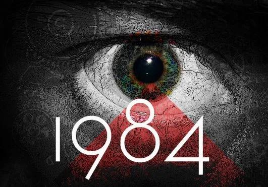Краткое содержание романа «1984» (Оруэлл)