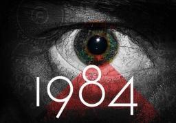 Краткое содержание романа «1984» (Оруэлл)