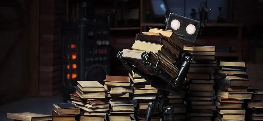Сочинение: Какое произведение литературы, по Вашему мнению, будут помнить в XXII веке и почему?