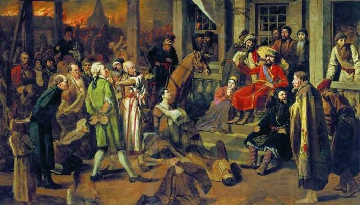 Итоговое сочинение: Как связаны общество и государство?