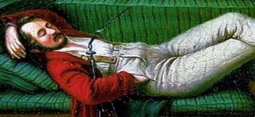 Что мешает Обломову быть деятельным человеком? (И.А. Гончаров)