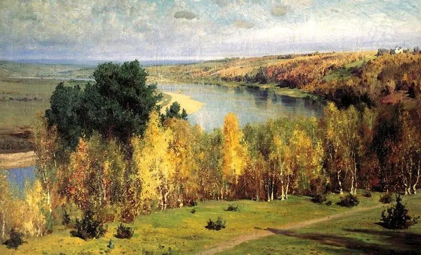 Анализ стихотворения «Ласточки пропали» (А.А. Фет)