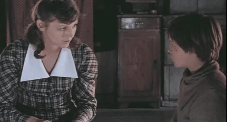 Краткое содержание рассказа "Уроки французского" (В. Распутин)
