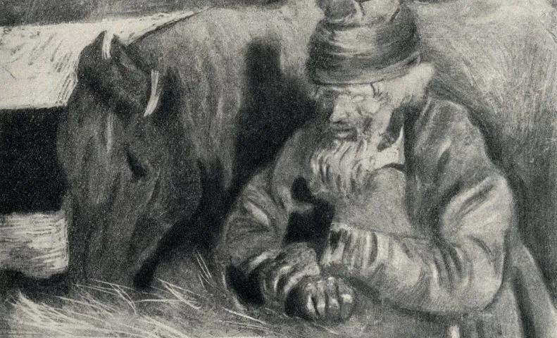 Краткое содержание рассказа "Тоска" (А. П. Чехов)