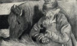 Краткое содержание рассказа "Тоска" (А. П. Чехов)