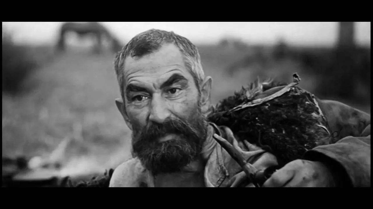 Образ Макара Чудры в рассказе Максима Горького "Макар Чудра"
