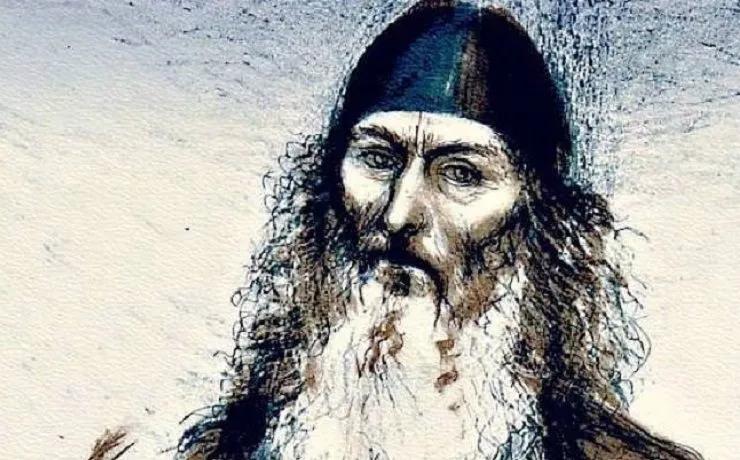 Краткое содержание книги "Житие протопопа Аввакума"