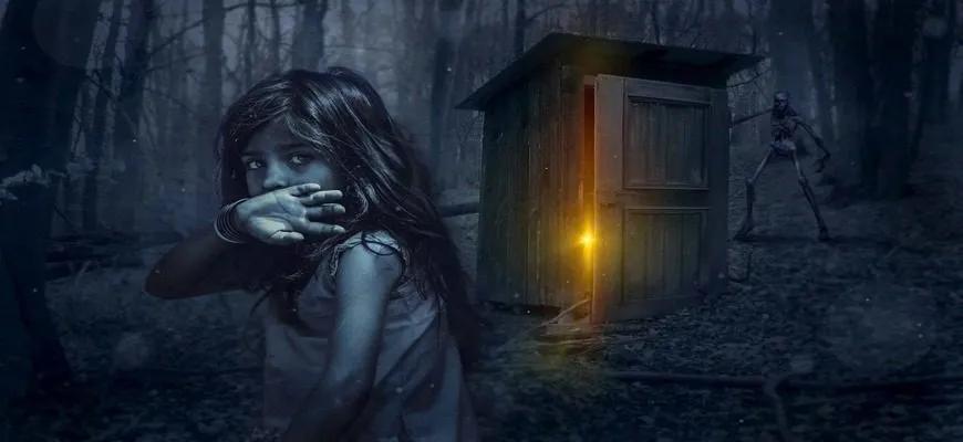 Аргументы из литературы и жизни для сочинения на тему: «Что такое страх» (ЕГЭ по русскому языку)