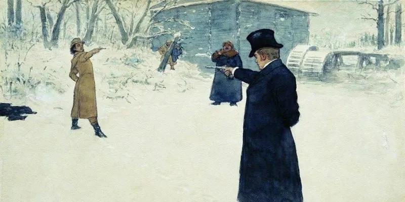 Аргументы на ОГЭ к сочинению 9.3 на тему: «Честь»
