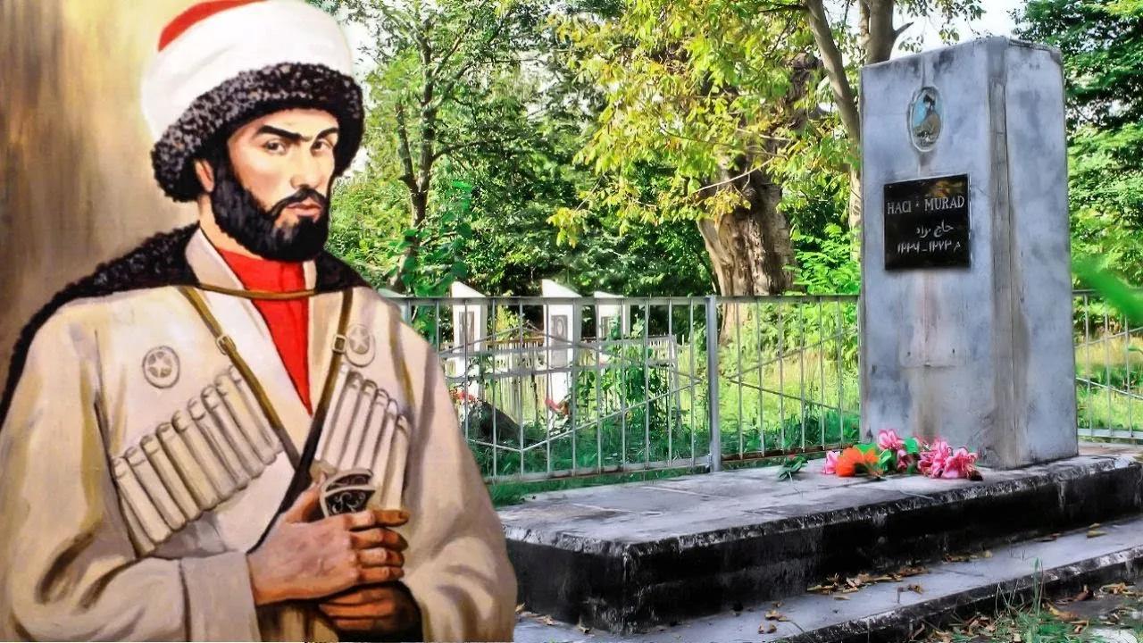 Анализ повести «Хаджи-Мурат» (Л.Н. Толстой)