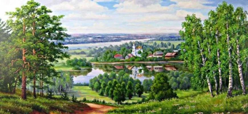 Аргументы: «Кому на Руси жить хорошо? – вопрос гражданина» из жизни и литературы