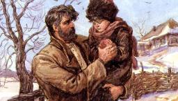Сочинение: Судьба Мелехова в романе «Тихий Дон» (М. А. Шолохов)