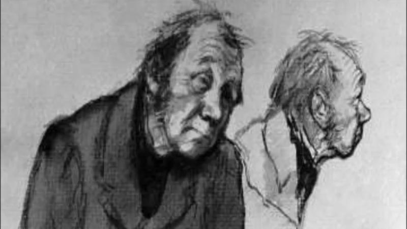 Маленький человек в произведениях А.С. Пушкина и Н.В. Гоголя
