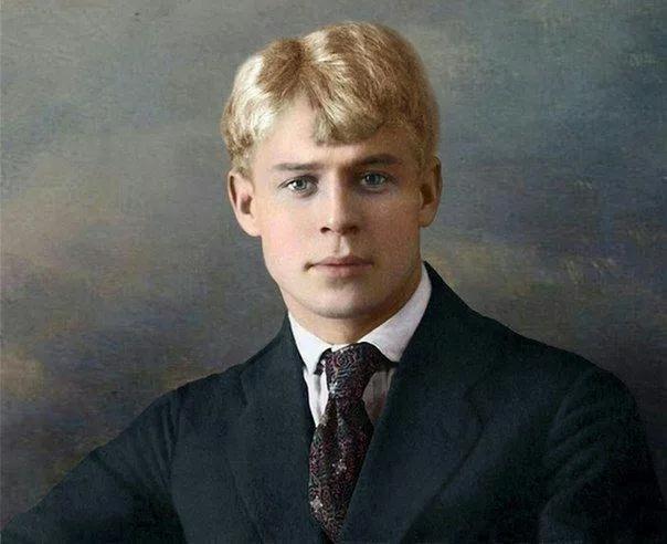 Сергей Есенин: биография гениального поэтического хулигана русской литературы XX века