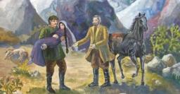 Человеческая душа в романе «Герой нашего времени» (М.Ю. Лермонтов)