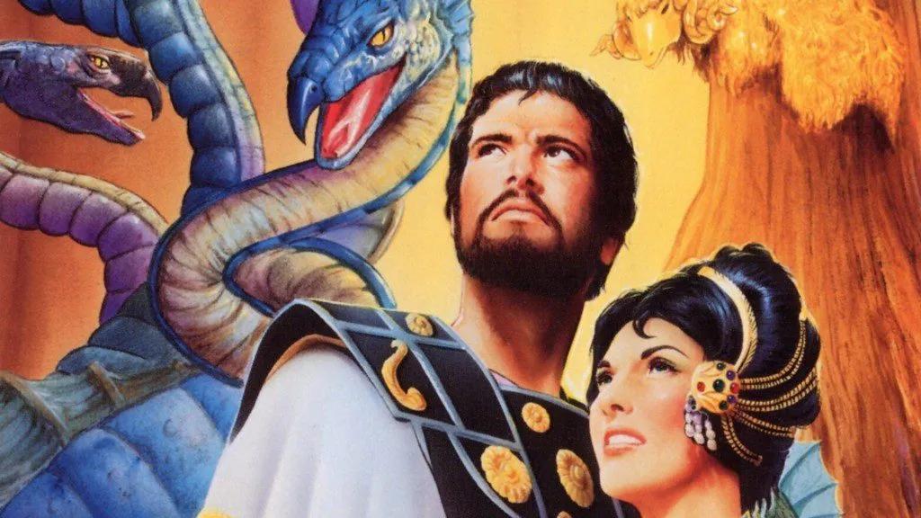 Краткое содержание трагедии «Медея» (Еврипид)