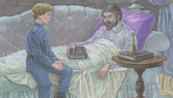«Детство Темы», краткое содержание повести (Н. Г. Гарин-Михайловский) по главам
