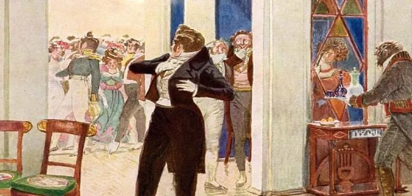 Сочинение: Может ли один человек противостоять окружающему обществу?