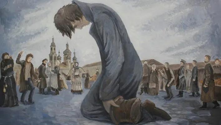 Итоговое сочинение: Важно ли понимание души другого человека?