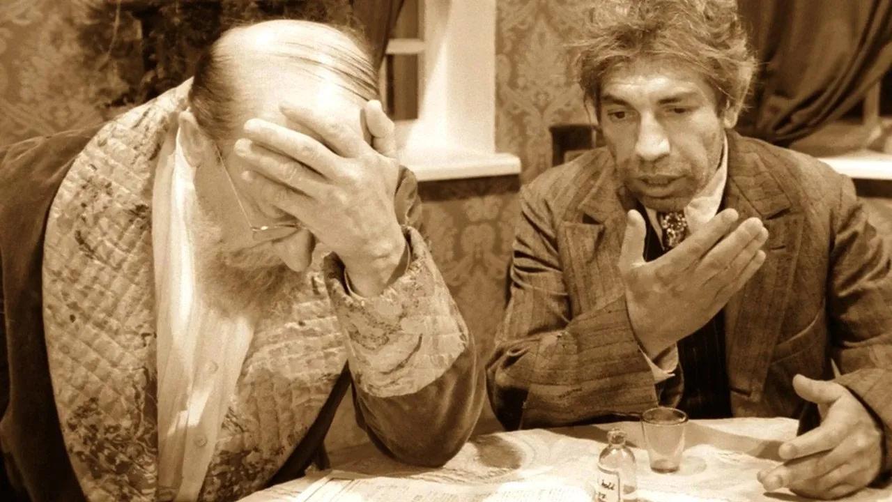 Краткое содержание повести «Собачье сердце» (М.А. Булгаков)