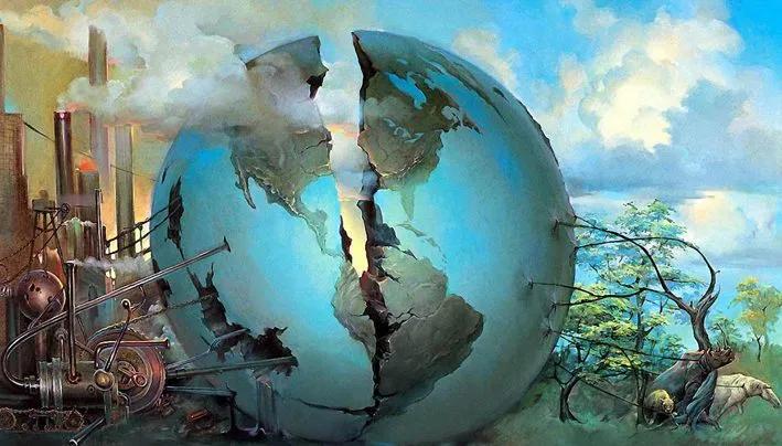 Итоговое сочинение: Как новые технологии помогают решать глобальные мировые проблемы?