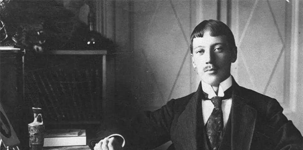 Н.С. Гумилев: Краткая и полная биография. Интересные факты