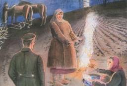 Анализ рассказа «Студент» (А.П. Чехов)