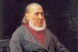 Сергей Аксаков: биография писателя-реалиста