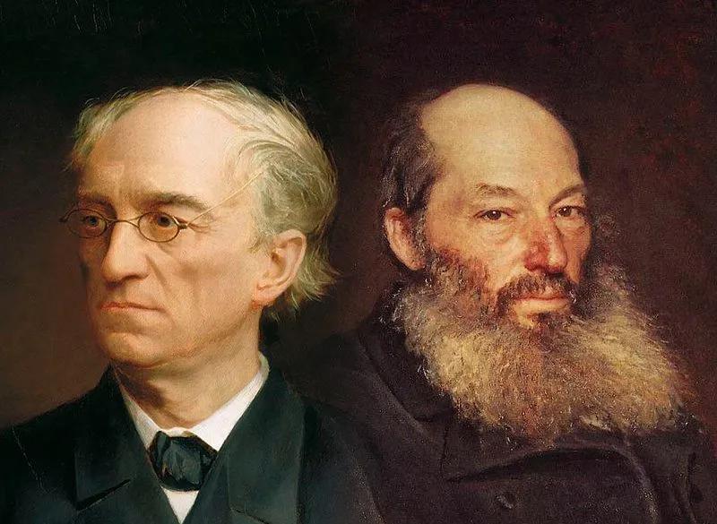 Сравнительный анализ стихотворений А.А. Фета и Ф.И. Тютчева
