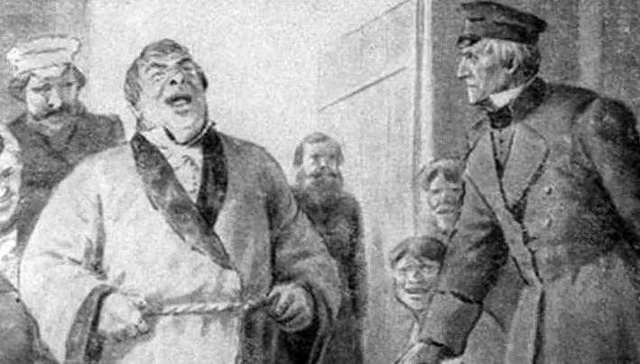 Итоговое сочинение: Каковы причины межличностных конфликтов?
