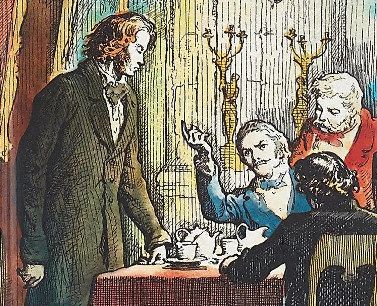 Сочинение: Согласны ли Вы с утверждением Л. Н. Толстого: "Если между двумя людьми есть вражда, то виноваты оба"?
