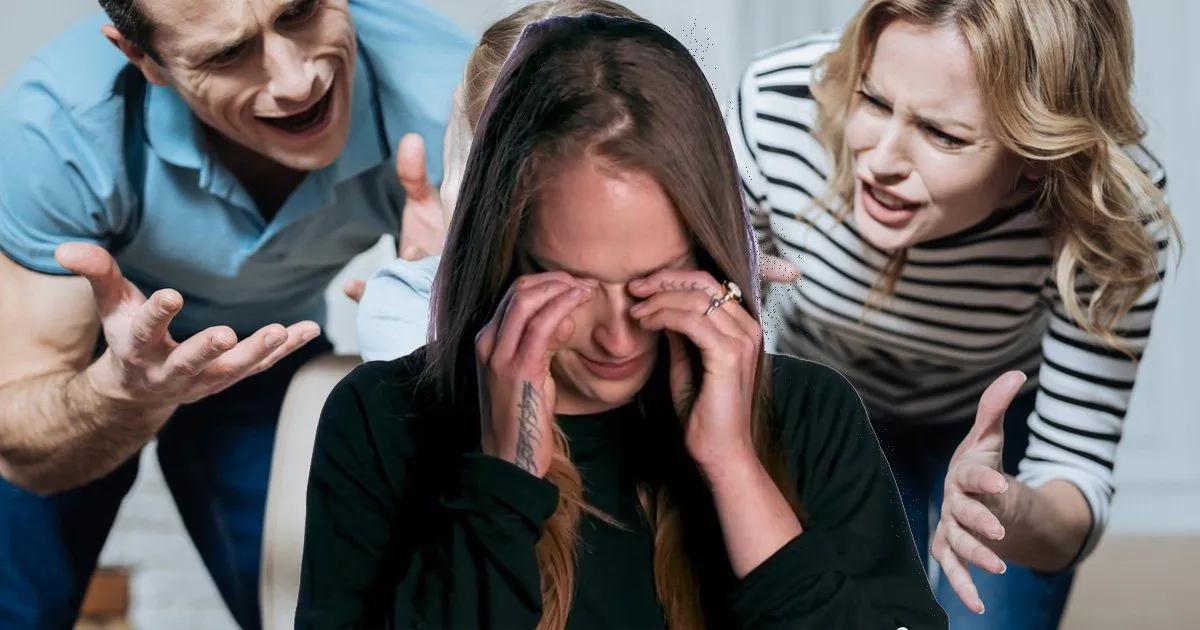 Сочинение: Бывает ли так, что в преступлении личности виновато общество?