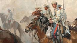 Картины жизни донских казаков в романе «Тихий Дон» (М.А. Шолохов)
