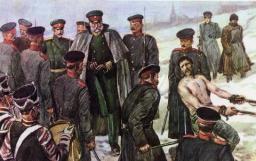 Анализ рассказа «После бала» (Л.Н. Толстой)