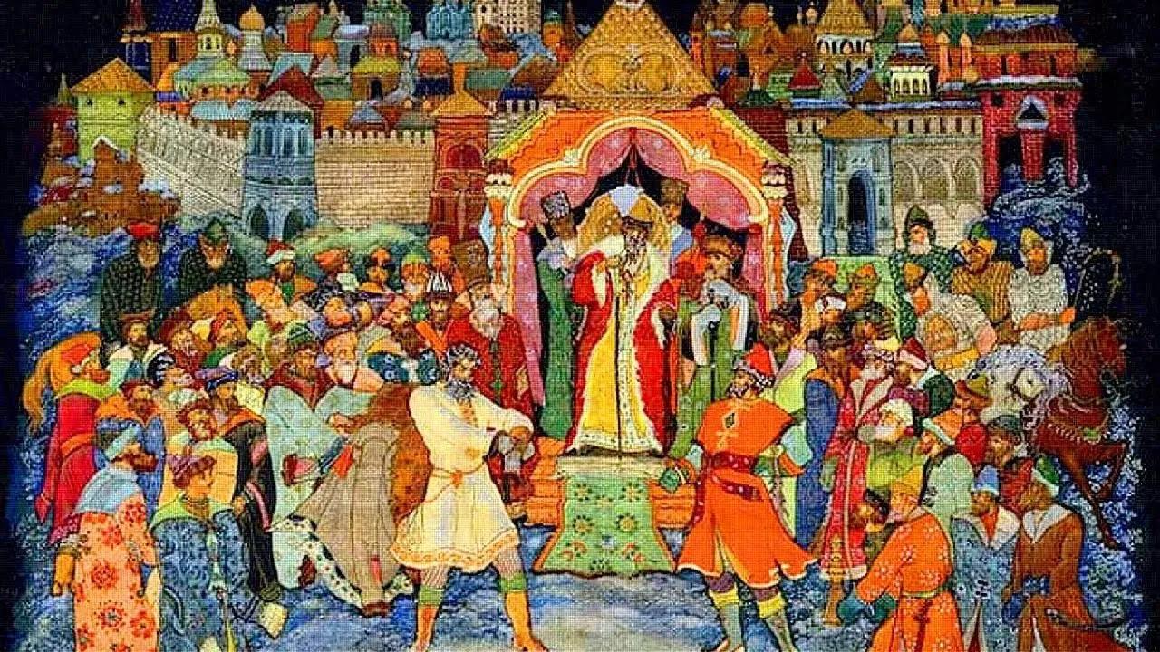 Итоговое сочинение: Может ли преступление быть оправдано?