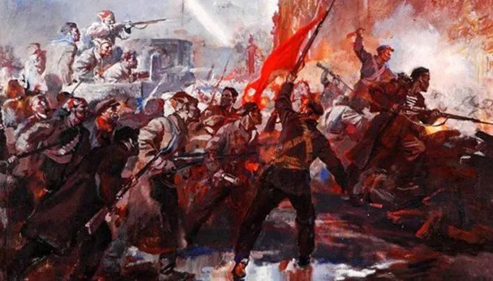 Итоговое сочинение: Какие перемены опасны в обществе и государстве?