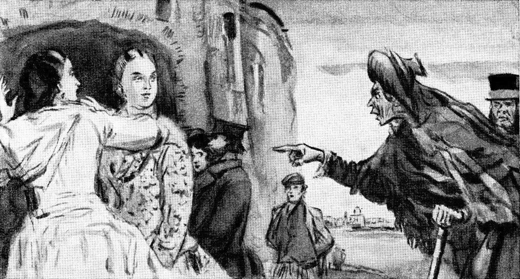 Анализ пьесы «Гроза» (А.Н. Островский)