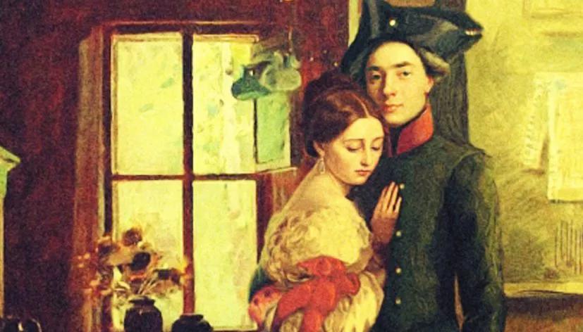 Сочинение: «Описание Маши Мироновой в повести А. С. Пушкина «Капитанская дочка»