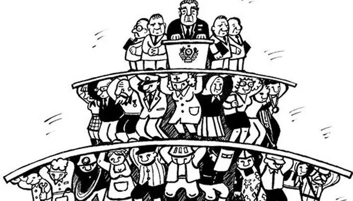 Итоговое сочинение: Как можно улучшить государство?