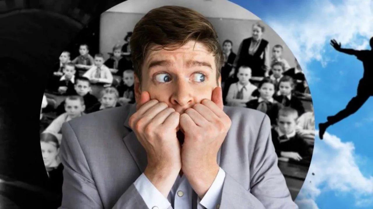 Сочинение: Что мешает людям измениться?