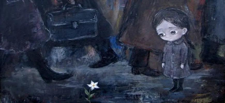 Сочинение: Как детство влияет на жизнь человека?