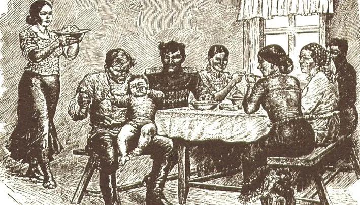 Итоговое сочинение: Для чего нужно передавать жизненный опыт из поколения в поколение?