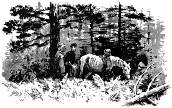 «Разгром», краткое содержание романа (А. А. Фадеев)