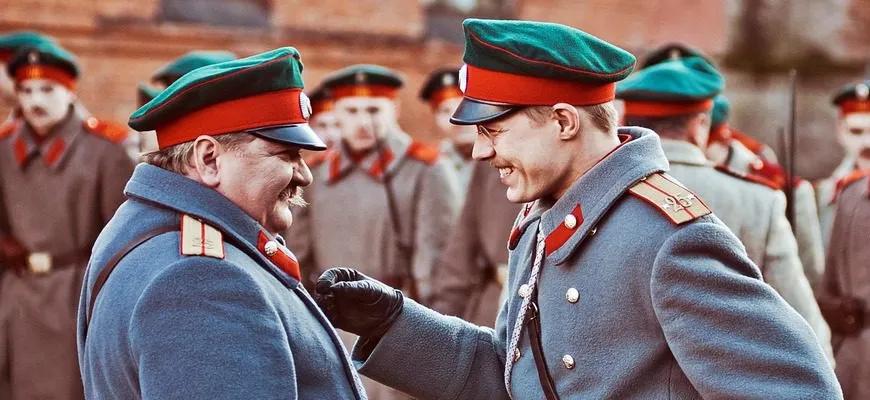«Поединок», краткое содержание повести по главам (А.И. Куприн)