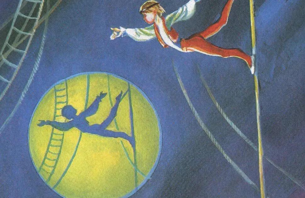 Краткое Содержание «Гуттаперчевый мальчик» (Д.В. Григорович)