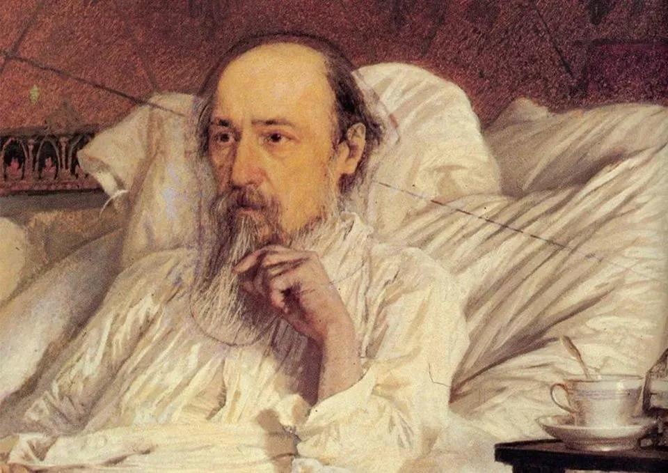 Анализ стихотворения «Блажен незлобивый поэт» (Н.А. Некрасов)